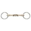 Herm Sprenger WH Ultra Bradoon - Test Ride Bit -Ovation Equestrian Supplies Shop 40 227