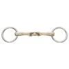 Herm Sprenger KK Ultra Bradoon Double Jointed - Test Ride Bit -Ovation Equestrian Supplies Shop 40200h