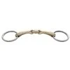 Herm Sprenger Dynamic RS Bradoon - Test Ride Bit -Ovation Equestrian Supplies Shop 40214H