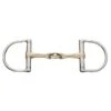 Herm Sprenger KK Ultra D Ring Snaffle - Test Ride Bit -Ovation Equestrian Supplies Shop 40416