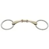 Herm Sprenger Dynamic RS Loose Ring Snaffle - Test Ride Bit -Ovation Equestrian Supplies Shop 40424