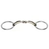 Herm Sprenger Novocontact Loose Ring - Test Ride Bit 2 Herm Sprenger Novocontact Loose Ring - Test Ride Bit -Ovation Equestrian Supplies Shop 40456