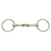 Herm Sprenger WH Ultra Loose Ring Snaffle - Test Ride Bit -Ovation Equestrian Supplies Shop 40609