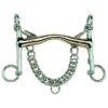 Herm Sprenger HO Weymouth - Test Ride Bit -Ovation Equestrian Supplies Shop 42172