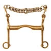 Herm Sprenger FC Weymouth Aurigan Bit 135 Mm, 7 Cm -Ovation Equestrian Supplies Shop 42261