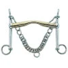 Herm Sprenger HO Weymouth Bit - 14 Mm - Test Ride Bit -Ovation Equestrian Supplies Shop 42273
