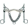 Herm Sprenger HS Weymouth Bit - Test Ride Bit -Ovation Equestrian Supplies Shop 42278