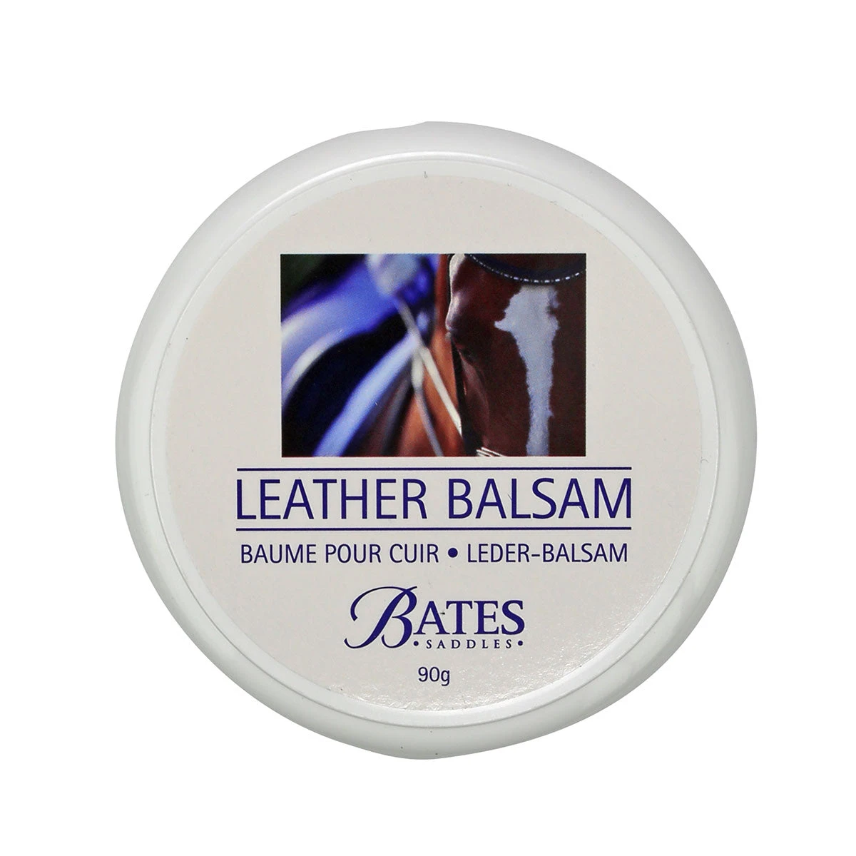 Bates Leather Balsam 3 Bates Leather Balsam