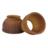 Centaur Eco Pure Gum Rubber Pull On Bell Boots -Ovation Equestrian Supplies Shop 457539 c1174