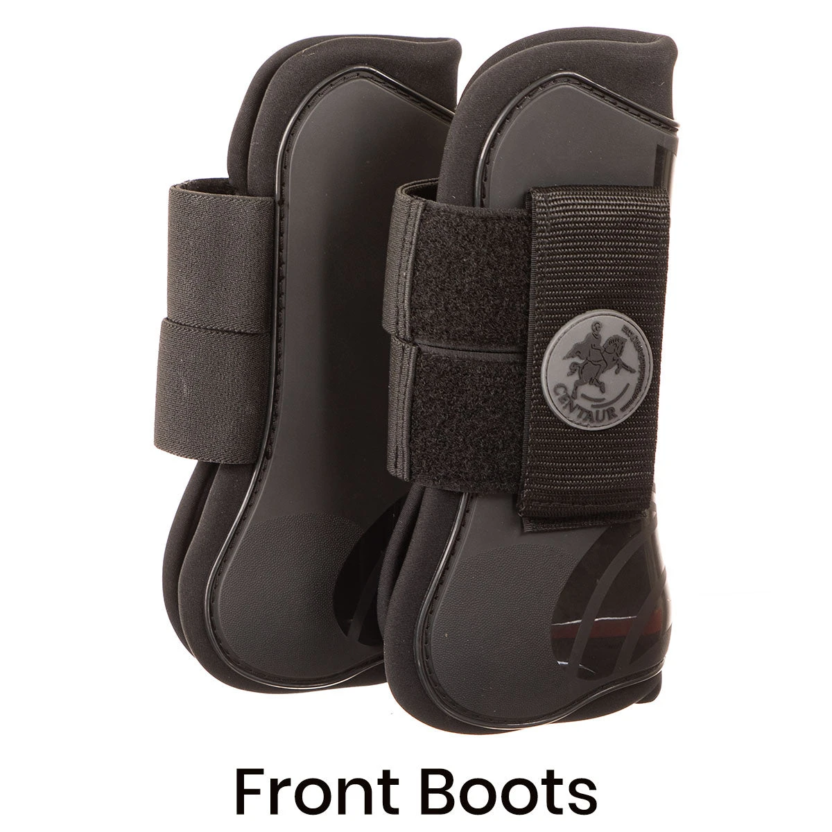 Centaur Pro Jump Boots - Set Of 4 4 Centaur Pro Jump Boots - Set Of 4 - Image 2