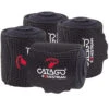 Catago FIR-Tech Therapy Polo Bandages - 4 Pack 1 Catago FIR-Tech Therapy Polo Bandages - 4 Pack -Ovation Equestrian Supplies Shop 471032 c1105 alt2 22dc0c6f a6d4 48b9 bdf2 ae26a6fb8fe6