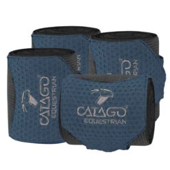 Catago FIR-Tech Therapy Polo Bandages - 4 Pack 10 Catago FIR-Tech Therapy Polo Bandages - 4 Pack -Ovation Equestrian Supplies Shop 471032c c1146