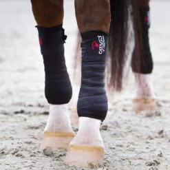 Catago FIR-Tech Therapy Polo Bandages - 4 Pack 11 Catago FIR-Tech Therapy Polo Bandages - 4 Pack -Ovation Equestrian Supplies Shop 471032c c1146 alt2