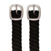 Herm Sprenger Spur Strap Braided Perlon -Ovation Equestrian Supplies Shop 49189 c1105