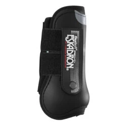 Eskadron FlexiSoft Cross Country Front Boots - Horse Size