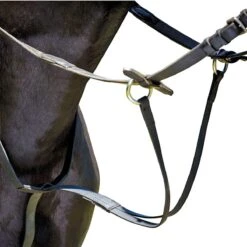 Wintec Running Martingale -Ovation Equestrian Supplies Shop 585508rm c1109