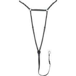 Wintec Breastplate Black