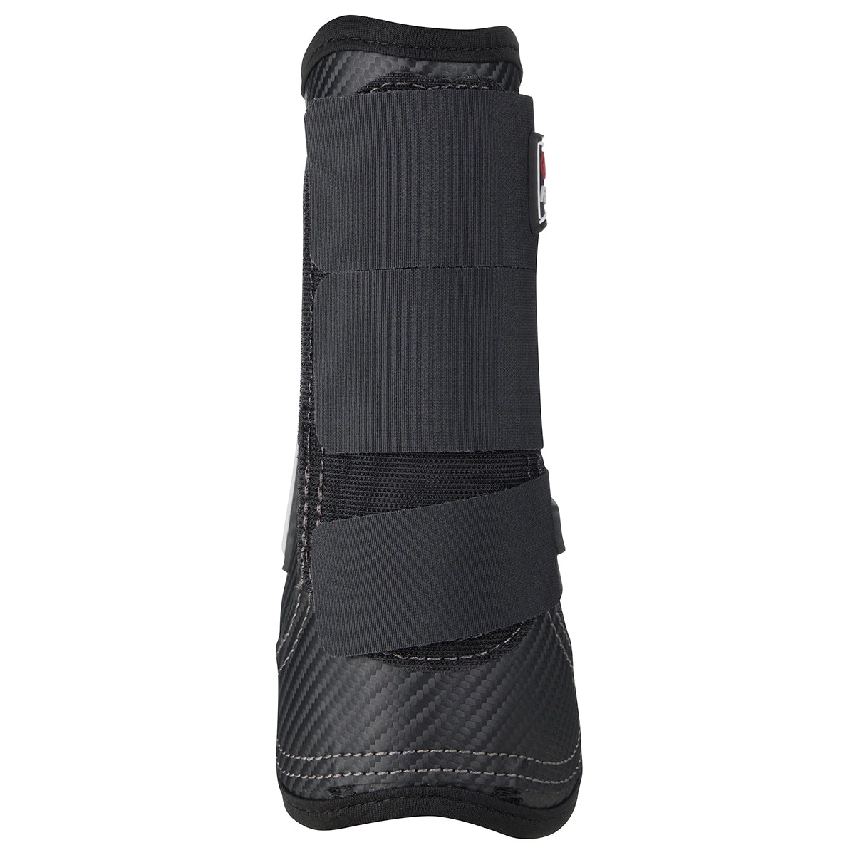 LeMieux Carbon Air XC Boots - Black Hind 5 LeMieux Carbon Air XC Boots - Black Hind - Image 3