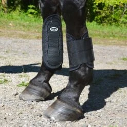 Country Pride Pro Mesh Sport Boots 9 Country Pride Pro Mesh Sport Boots -Ovation Equestrian Supplies Shop 63001 c1105