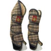 5/A Baker Fleece Trailering Boot Set Of 4 -Ovation Equestrian Supplies Shop 7074j c1316