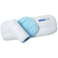 Lettia CoolMax No Bow Wraps - Pair -Ovation Equestrian Supplies Shop 7399u