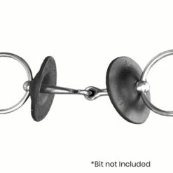 Acavallo Contoured Gel Bit Guard -Ovation Equestrian Supplies Shop 761ac c1109 alt2