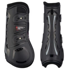 LeMieux Impact Responsive Gel Tendon Boots -Ovation Equestrian Supplies Shop 788irtb c1105