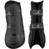 LeMieux Impact Responsive Gel Tendon Boots -Ovation Equestrian Supplies Shop 788irtb c1105 alt4