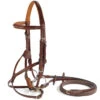 Vespucci Fancy Raised Figure 8 English Bridle 1 Vespucci Fancy Raised Figure 8 English Bridle -Ovation Equestrian Supplies Shop 810473 c1109