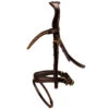Passier Ingrid Klimke Snaffle Bridle -Ovation Equestrian Supplies Shop 813ps c1126