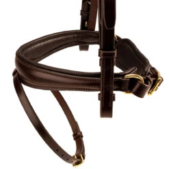 Passier Ingrid Klimke Snaffle Bridle 17 Passier Ingrid Klimke Snaffle Bridle -Ovation Equestrian Supplies Shop 813ps c1126 alt2