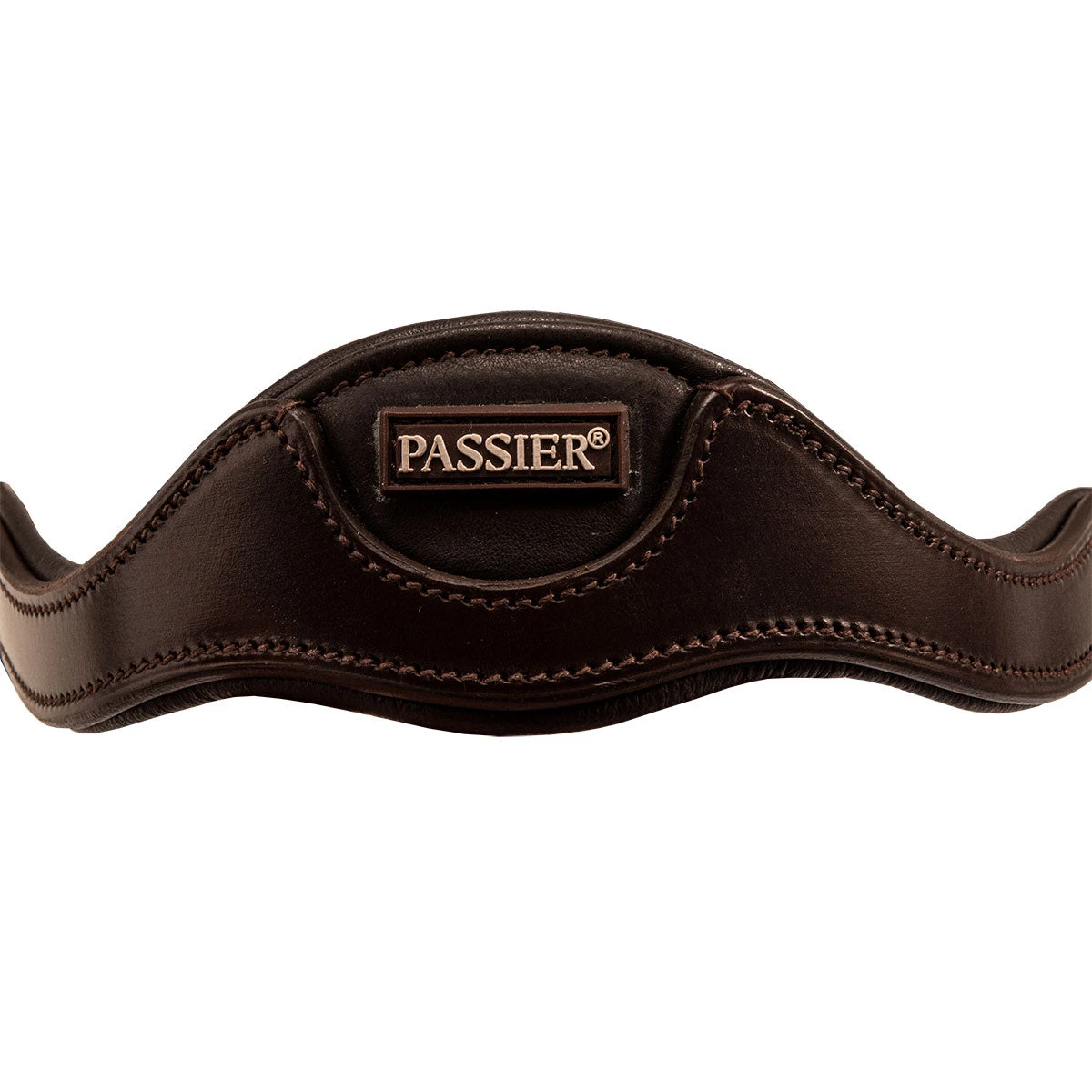 Passier Ingrid Klimke Snaffle Bridle 7 Passier Ingrid Klimke Snaffle Bridle - Image 5