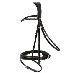 Passier Atlas Snaffle Bridle