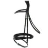 PassierBlu Spirit Snaffle Bridle -Ovation Equestrian Supplies Shop 825ps c1105 alt1