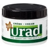 URAD All-in-One Boot Creme And Polish 7 Oz -Ovation Equestrian Supplies Shop 8504n c1105
