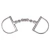 Centaur Waterford Dee Ring 5 In Mouth 1 Centaur Waterford Dee Ring 5 In Mouth -Ovation Equestrian Supplies Shop 857517