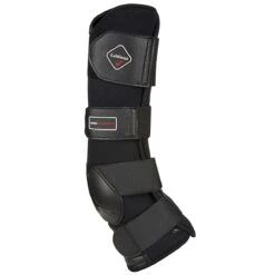 LeMieux Turnout Boots Black - Pair -Ovation Equestrian Supplies Shop 881tb c1105 alt6