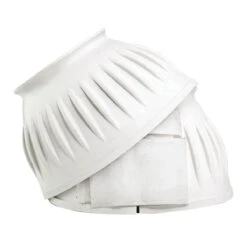 Bell Boots Rubber Ribbed With EZ Pull Fasteners 21 Bell Boots Rubber Ribbed With EZ Pull Fasteners -Ovation Equestrian Supplies Shop 8838b c1172