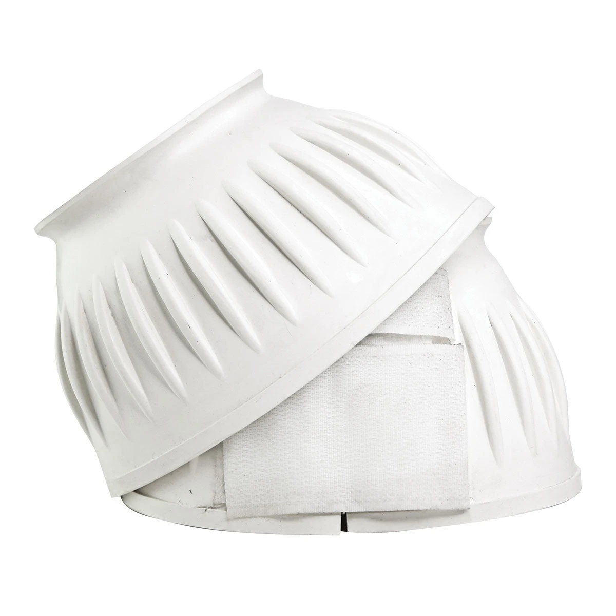 Bell Boots Rubber Ribbed With EZ Pull Fasteners 10 Bell Boots Rubber Ribbed With EZ Pull Fasteners - Image 8