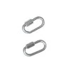Myler Quick Link Bit Hook 2 Myler Quick Link Bit Hook -Ovation Equestrian Supplies Shop 89 0021