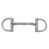Myler English Dee Si Comfort Snaffle Bit MB01 - Test Ride Bit -Ovation Equestrian Supplies Shop 89 21013