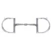 Myler English Dee Ring Comfort Snaffle MB01 - Test Ride Bit