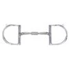 Myler English Dee SS Comfort Snaffle Wide Barrel Mb02 - Test Ride Bit 2 Myler English Dee SS Comfort Snaffle Wide Barrel Mb02 - Test Ride Bit -Ovation Equestrian Supplies Shop 89 22024