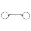 Myler Loose Ring Ss Comfort Snaffle Mb01 - Test Ride Bit 1 Myler Loose Ring Ss Comfort Snaffle Mb01 - Test Ride Bit -Ovation Equestrian Supplies Shop 89 28015