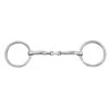 Myler Loose Ring French Link Ss Snaffle Mb10 - Test Ride Bit 1 Myler Loose Ring French Link Ss Snaffle Mb10 - Test Ride Bit -Ovation Equestrian Supplies Shop 89 28105