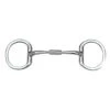 Myler Eggbutt Ss Wide Barrel Comfort Snaffle Mb02-14mm - Test Ride Bit -Ovation Equestrian Supplies Shop 89 29027