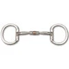 Myler Eggbutt Copper Roller Comfort Snaffle 5 In 1 Myler Eggbutt Copper Roller Comfort Snaffle 5 In -Ovation Equestrian Supplies Shop 89 29035