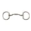 Myler Eggbutt Low Port Comfort Snaffle Bit MB04 - Test Ride Bit 2 Myler Eggbutt Low Port Comfort Snaffle Bit MB04 - Test Ride Bit -Ovation Equestrian Supplies Shop 89 29045