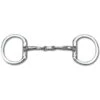 Myler Eggbutt French Link Bit MB10 - Test Ride Bit -Ovation Equestrian Supplies Shop 89 2910