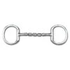 Myler Eggbutt Mullen SS Triple Barrel MB32-3 - Test Ride Bit 1 Myler Eggbutt Mullen SS Triple Barrel MB32-3 - Test Ride Bit -Ovation Equestrian Supplies Shop 89 29315